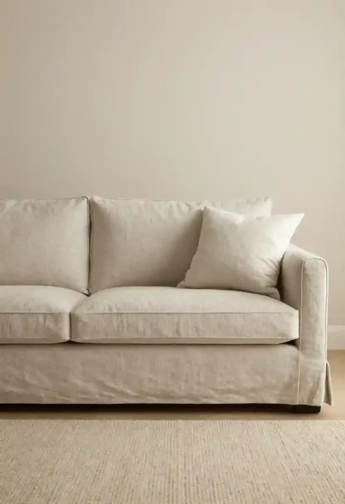 Soft Textures for Comfort