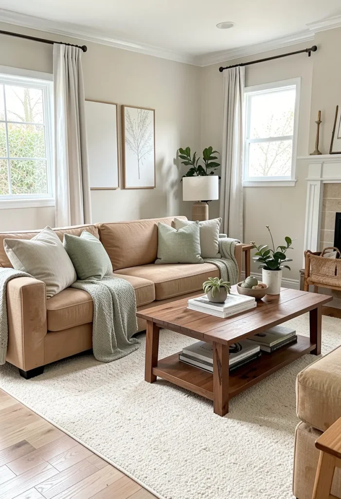 Use a Consistent Color Palette