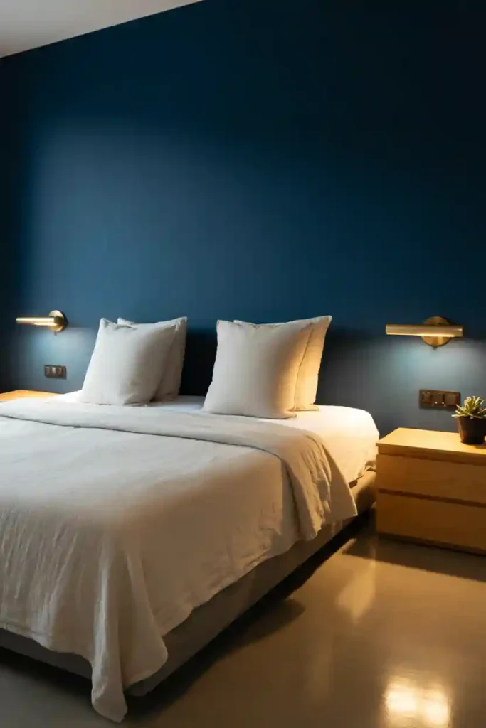 Create an Accent Wall