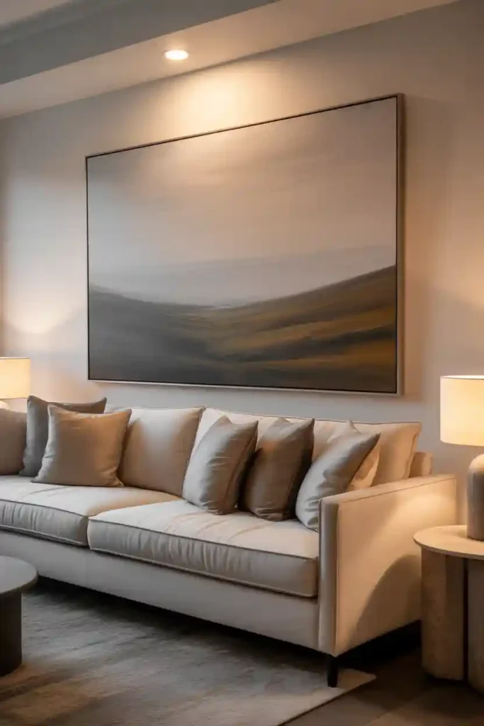  Long Horizontal Artwork