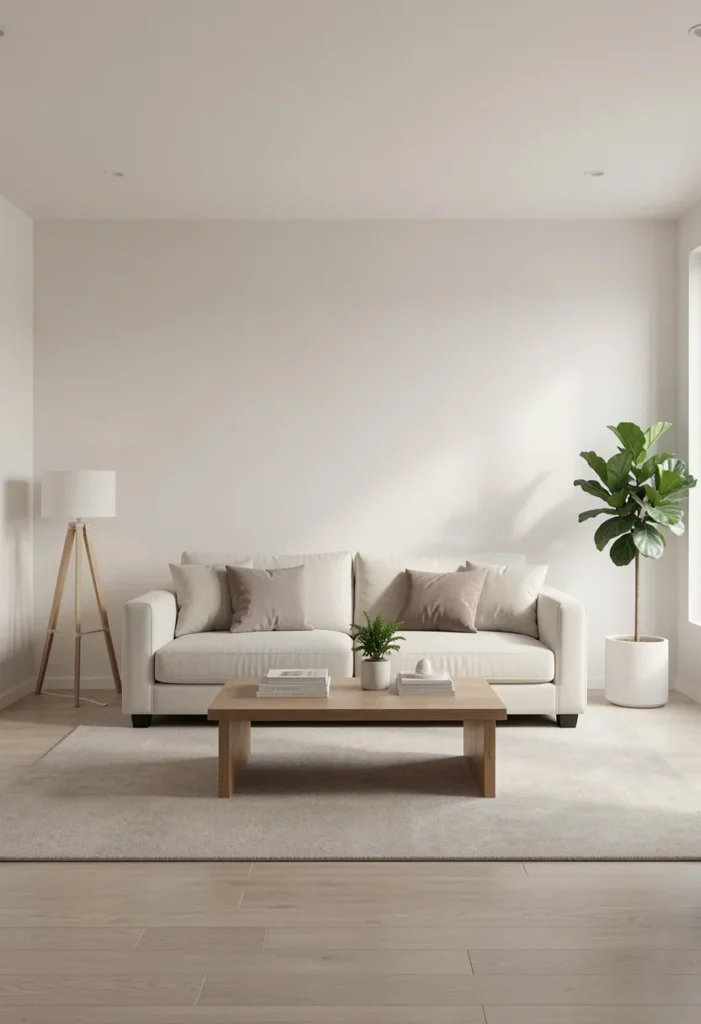 Scale and Proportion Matter