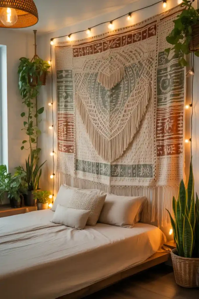  Statement Wall Tapestry