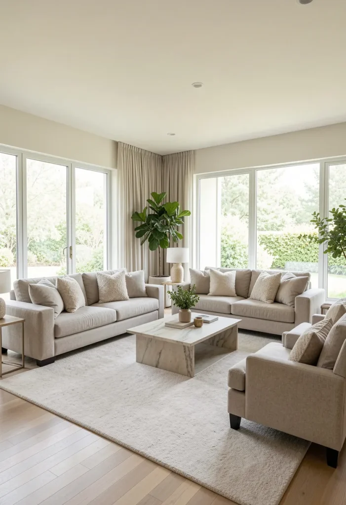 Balance Scale and Proportion