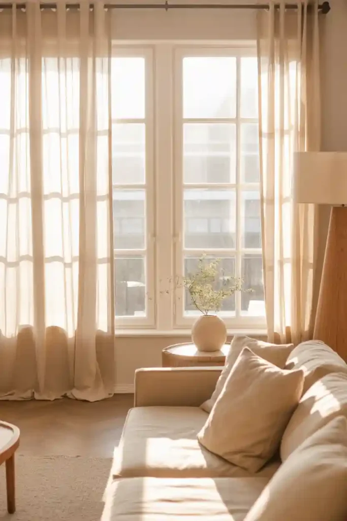 Let Natural Light Lead the Design