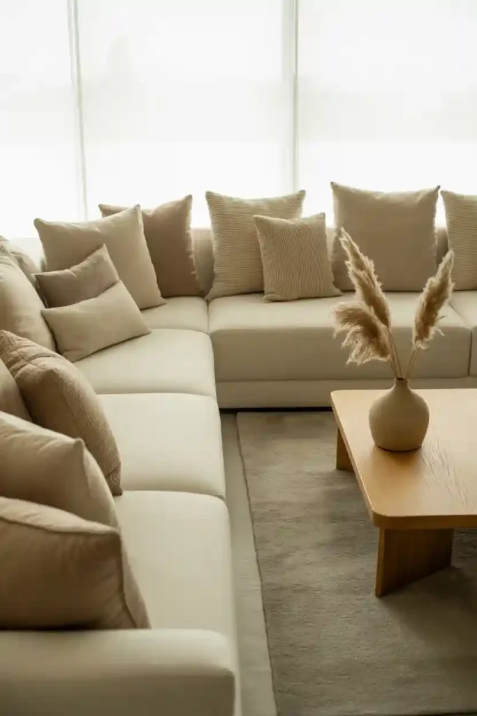  Minimalist Yet Comfortable Furniture