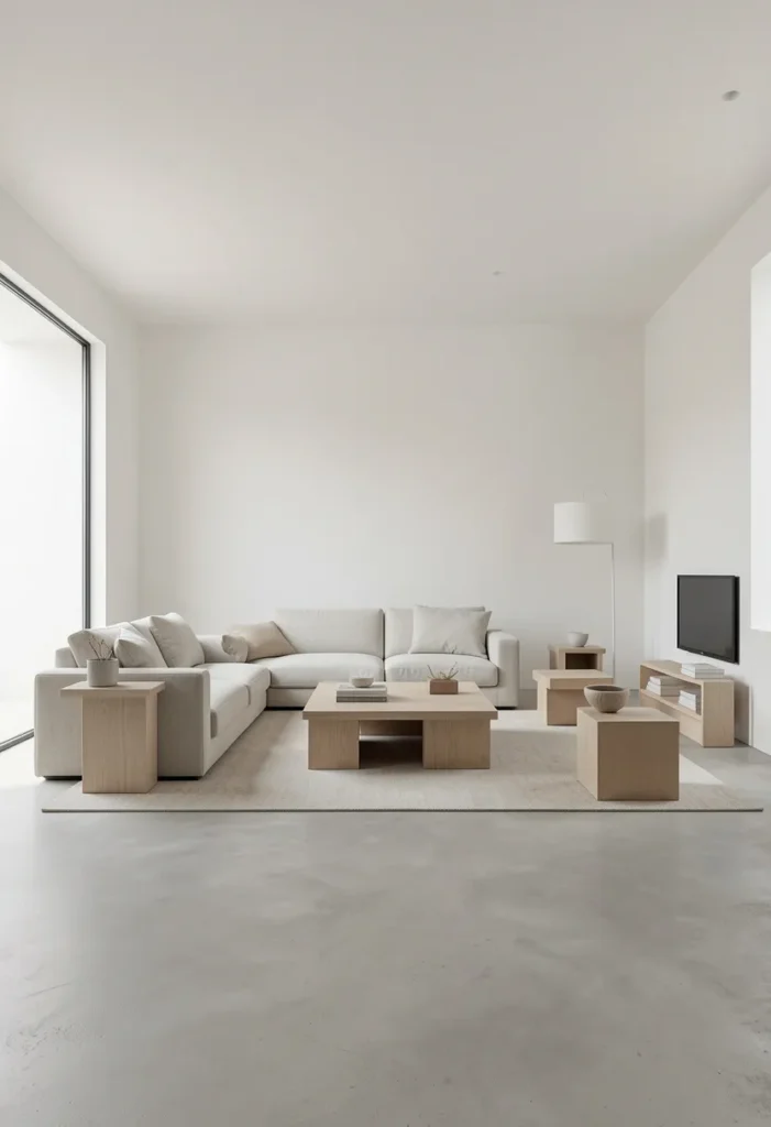 Overcrowding the Space