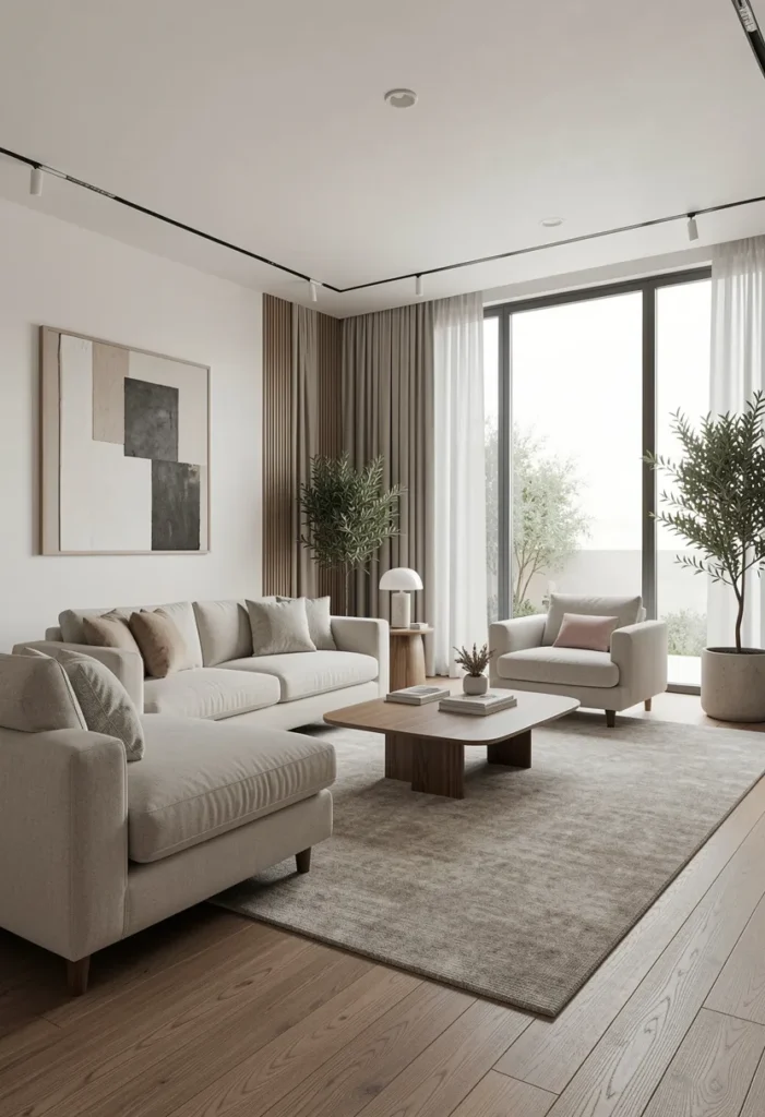 Balance Scale and Proportion