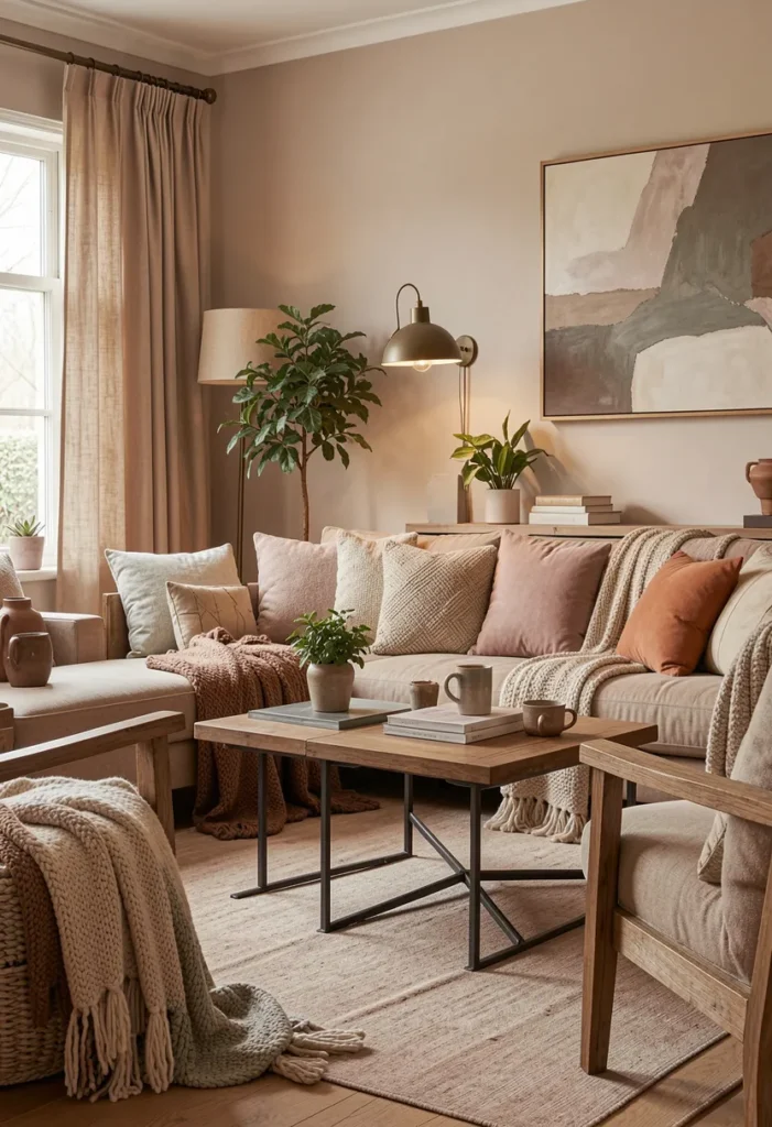  Mix Textures for Dimension