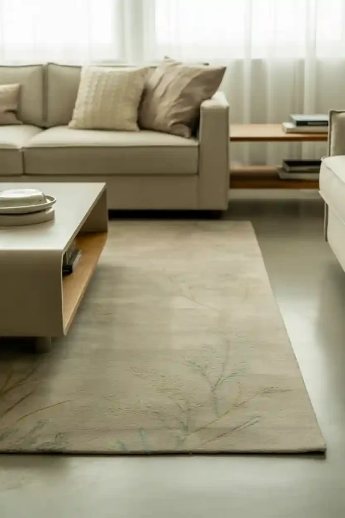  Subtle Pattern Mixing