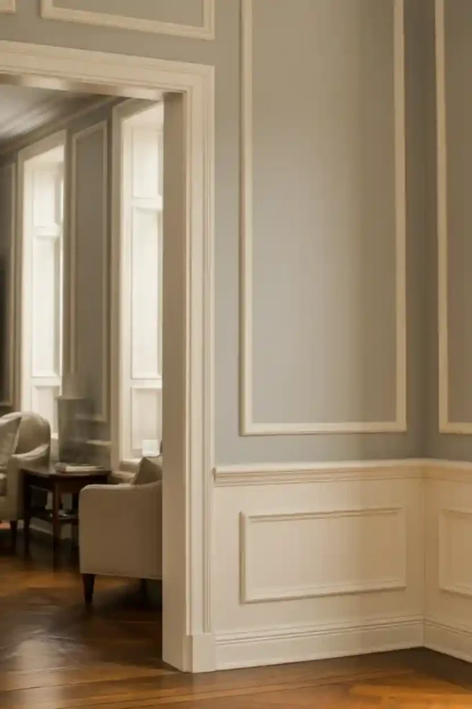 Classic Architectural Details