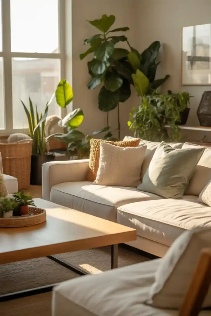  Indoor Plants for Freshness