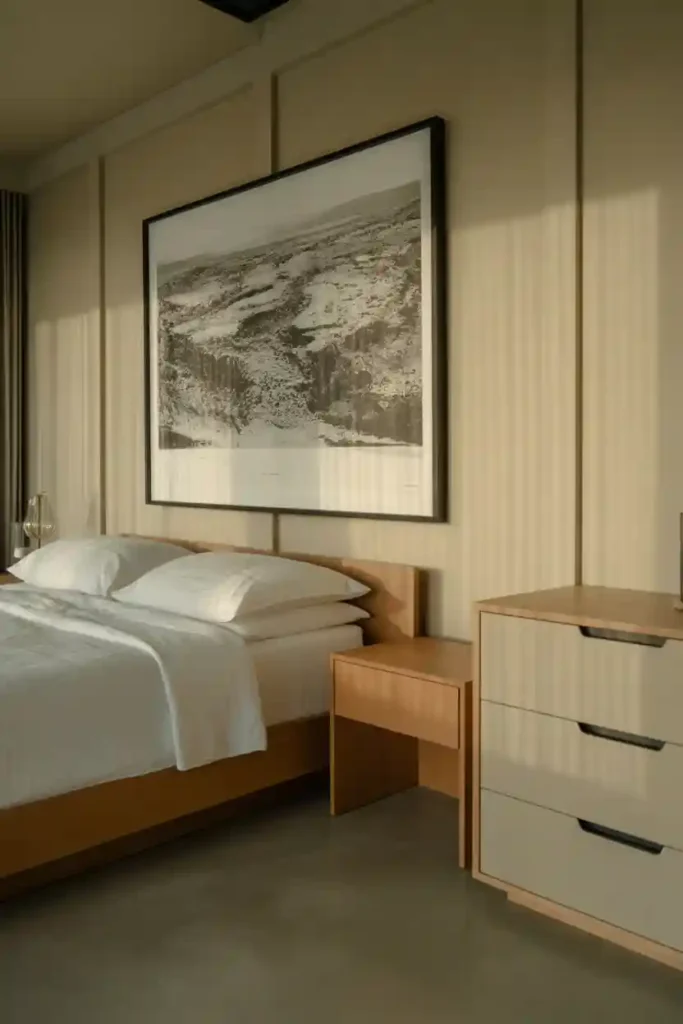  Monochrome Photography Statement