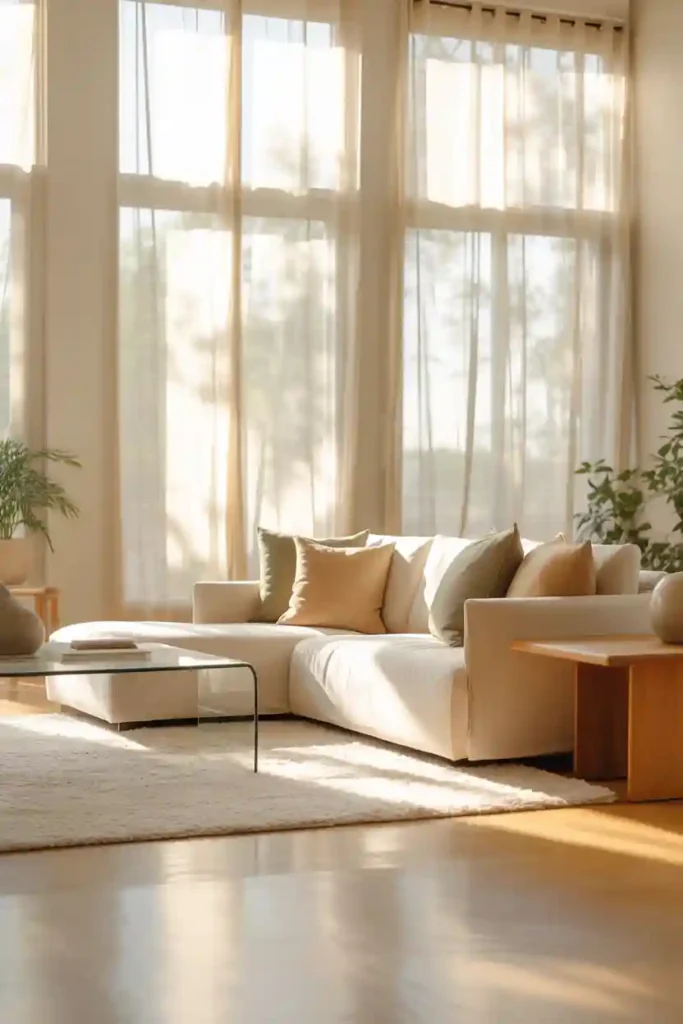 Upgrade Window Treatments