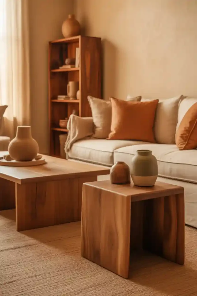 Warm Neutral Wall Colors