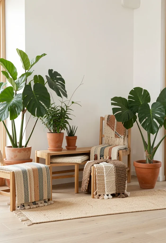 Incorporate Natural Elements