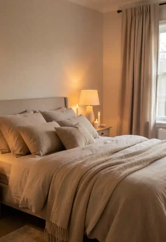 Candle-Inspired Lighting Effects