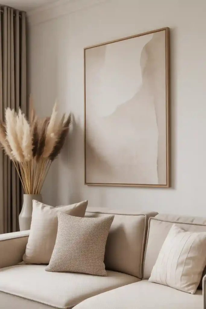 Introduce Soft Wall Art