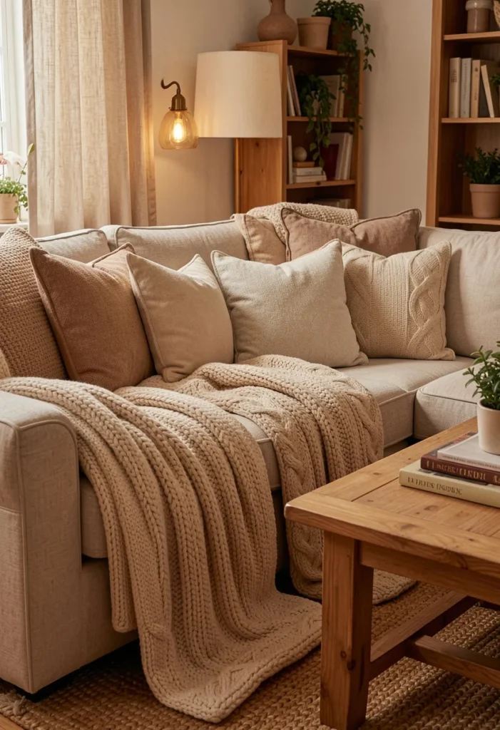 Neglecting Texture and Layers