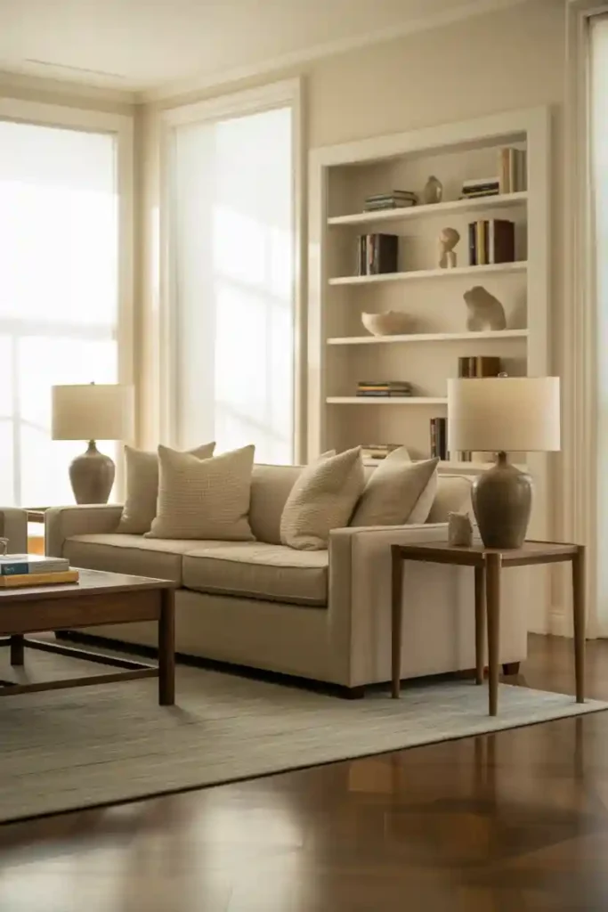  Subtle Pattern Integration