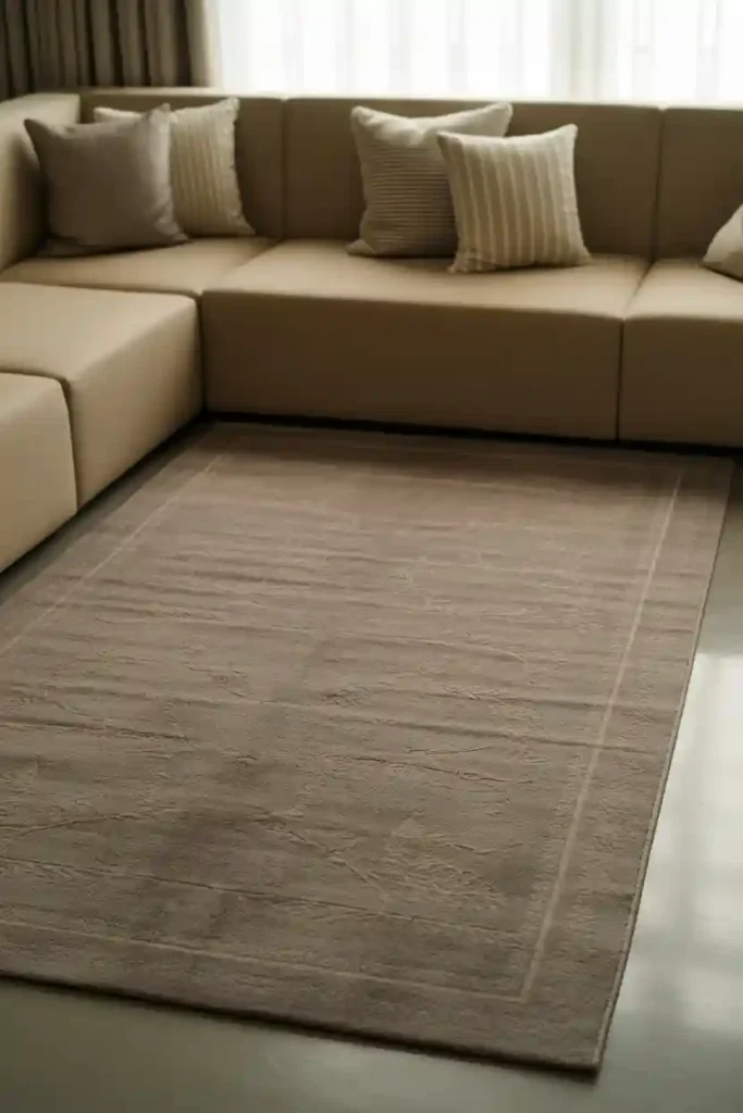 Subtle Pattern Mixing