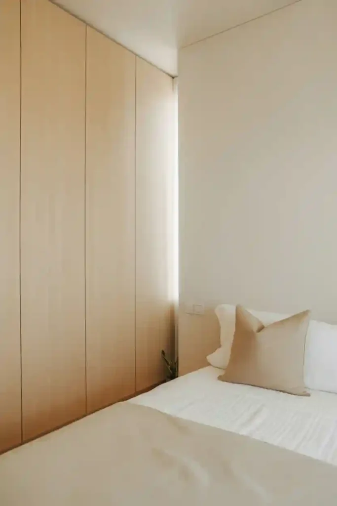  Tall Wardrobe Storage Solutions