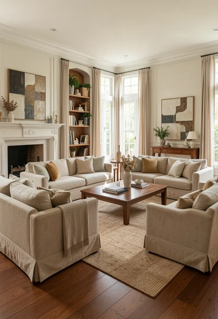  Use Proper Scale and Proportion