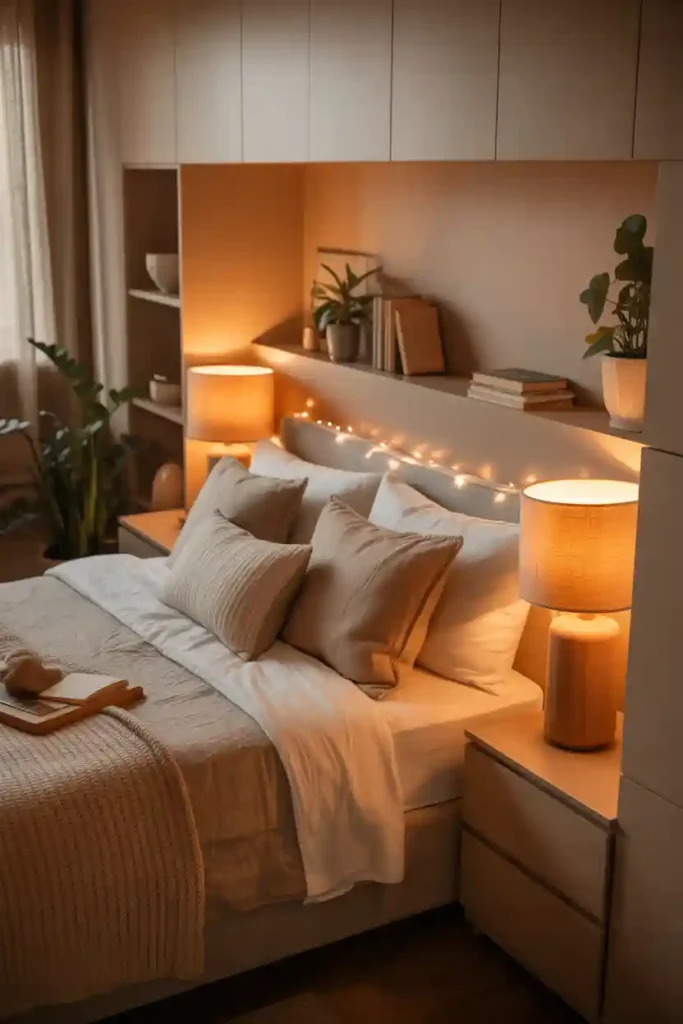 Use Soft Layered Lighting