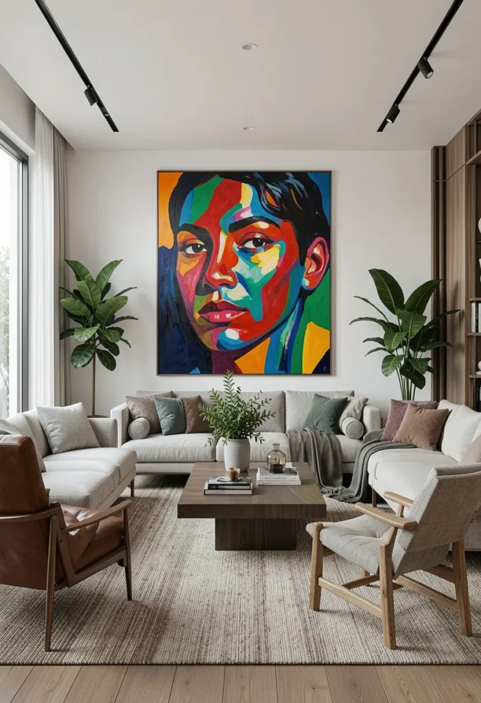  Create a Focal Point