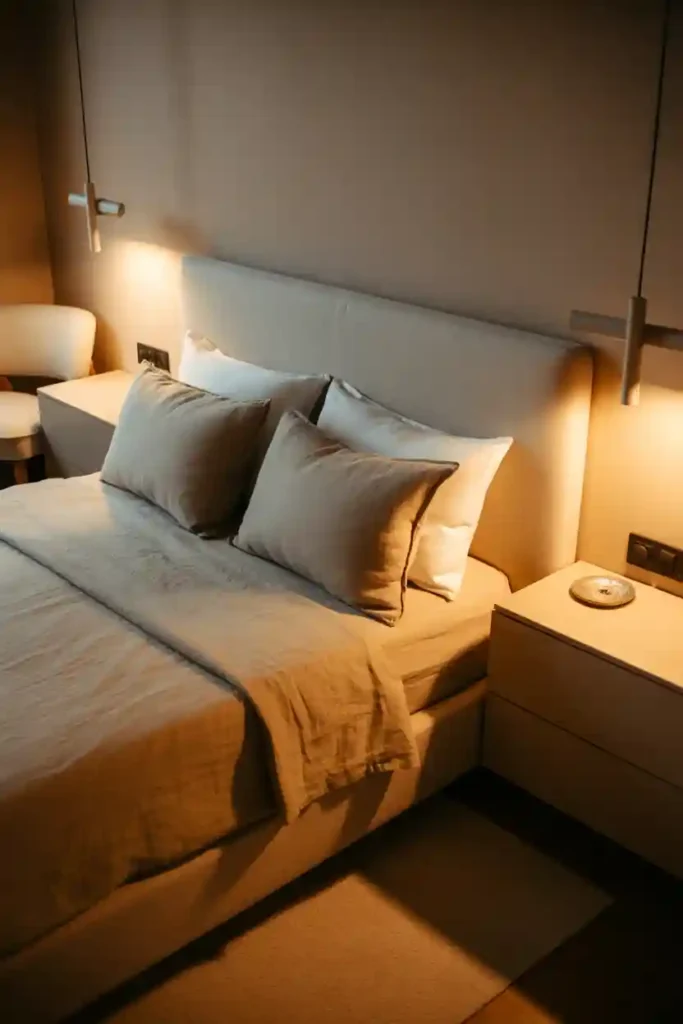  Choose Compact Nightstands