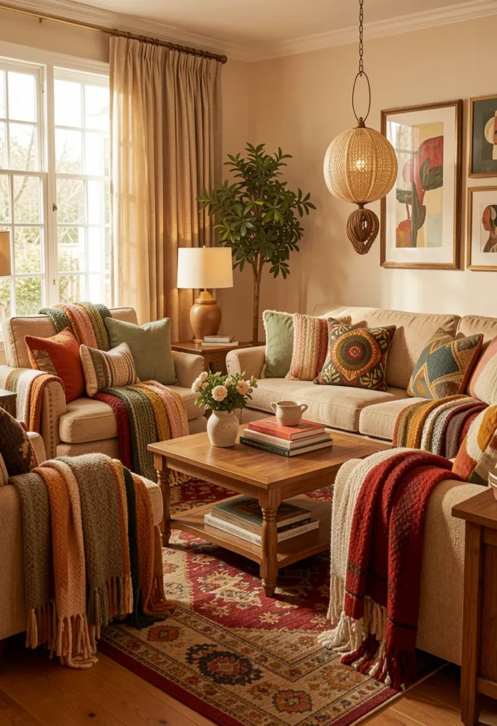 Following Trends Blindly