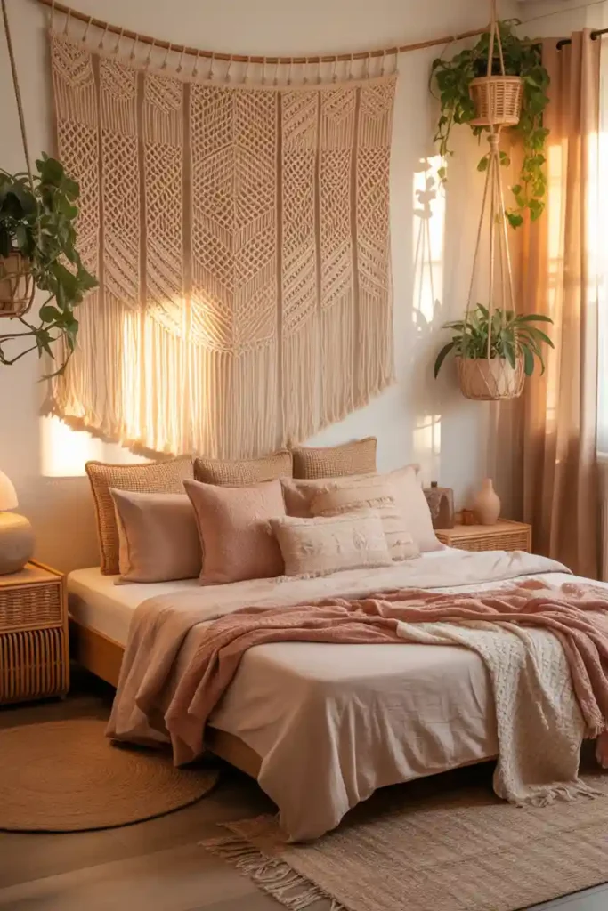 Hang Statement Wall Tapestry