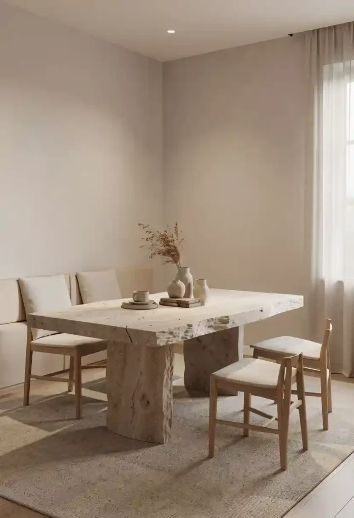 Natural Stone Details