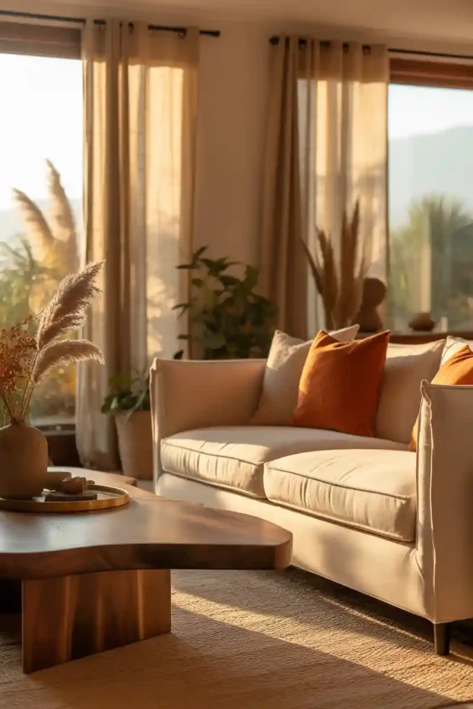 Soft Ambient Lighting