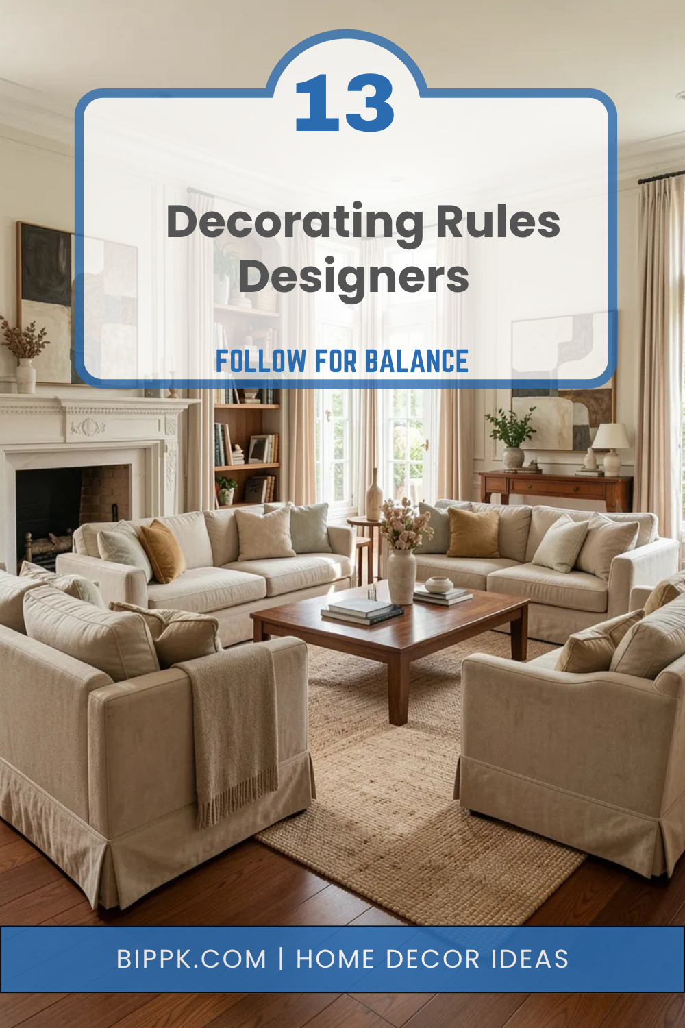 _Decorating Rules Designers