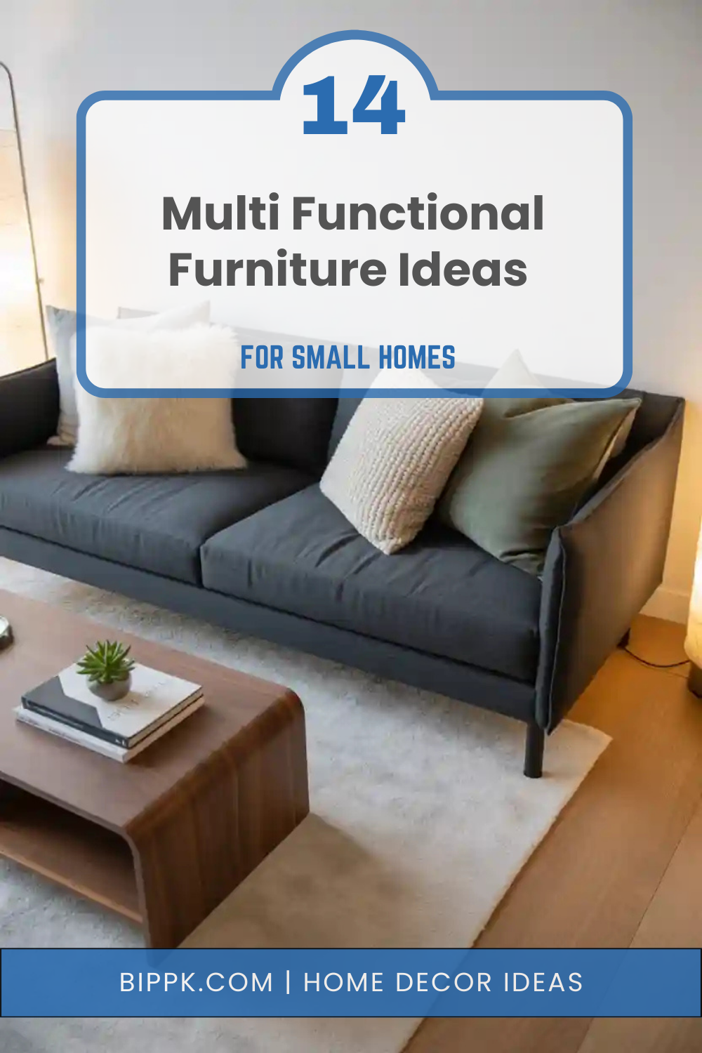 _Multi Functional Furniture Ideas