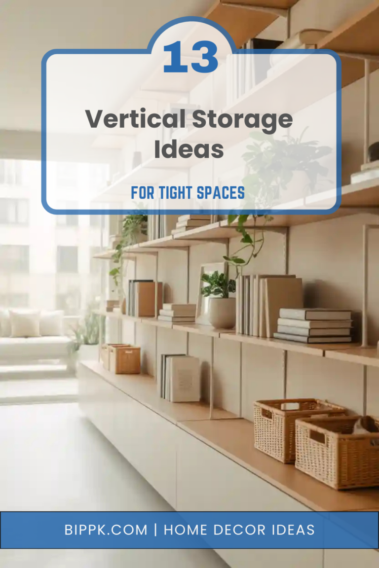 _Vertical Storage Ideas